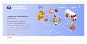 «Türkmenpoçta» şereketi: uçar peteklerini paýtagt bölümlerinden almak bolýar