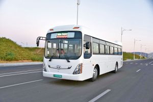 Ulag we kommunikasiýa pudaklary ýanwar aýynda ýokary netijeleri gazandylar