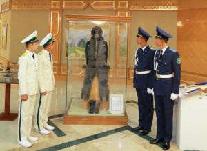 Watançy nesilleriň sowgady