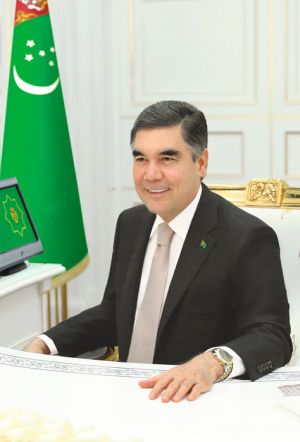 Watanymyzyň täze taryhynda ykbal çözüji sene