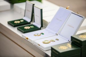 WATANYŇ WEPALY GERÇEKLERI SYLAGLANDYLAR