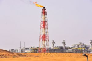 Ýangyç-energetika toplumynda 2018-nji ýylda ýetilen sepgitler