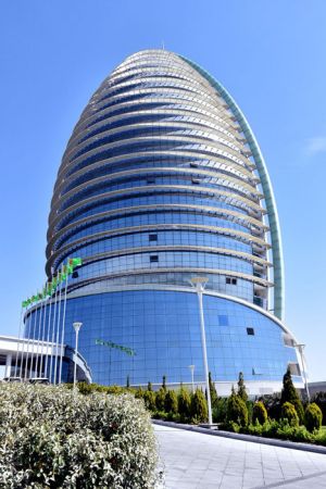 ÝHHG-niň sebitleýin maslahaty