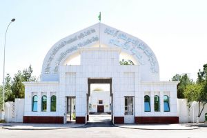 YNSANPERWERLIGIŇ BELENT NUSGASY