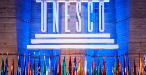 ÝUNESKO-nyň işleri boýunça Türkmenistanyň Milli toparynyň birinji mejlisi