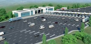 Ýurdumyzda häzirki wagtda binalaryň we desgalaryň 11 müň 339-synyň gurluşyk işleri alnyp barylýar