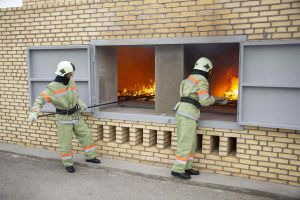 Ýurdumyzda neşe serişdelerini ýakyp ýok etmek çäresi geçirildi