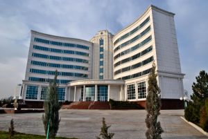 Ýurdumyzyň okuw mekdepleri täze okuw ýylyna taýýar edildi