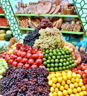 Ýurdumyzyň sebitlerini we oba hojalygyny ösdürmegiň wezipeleri ara alnyp maslahatlaşyldy