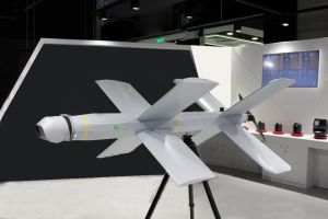 ZALA Aero kompaniýasynyň täze partlaýjy ýaragy