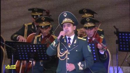 Harby medeni çäreler