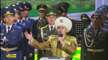 Harby medeni çäreler