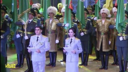 Harby medeni çäreler