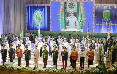 Harby medeni çäreler