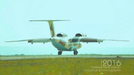 Harby türgenleşikler